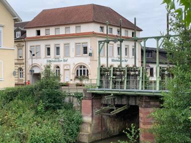 Hotel Waibstadter Hof