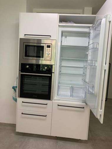 Firmen & Ferienwohnung Brecht 2