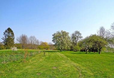 Ferienwohnung am Hohen Sprenzer See MOST 2341