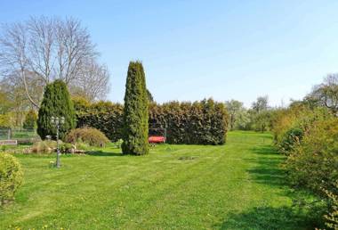 Ferienwohnung am Hohen Sprenzer See MOST 2341