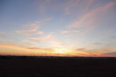 Pension Hohen Sprenz Objekt 10278