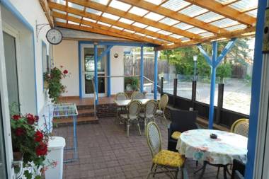 Pension Hohen Sprenz Objekt 10278