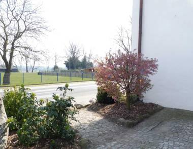 Pension Hohen Sprenz Objekt 10278