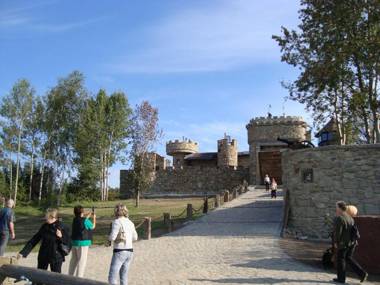 Ferienwohnung Zschornack