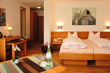 Hotel- Restaurant Zum Schwan