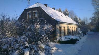 Ferienwohnungen Alte Schule