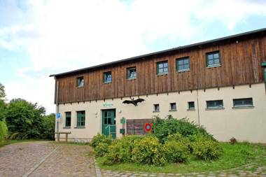 Ferienhaus Kratzeburg SEE 10231