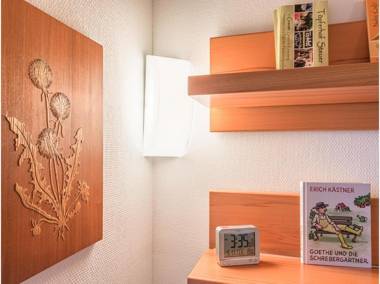 Havelquelle mit Sauna und Garten