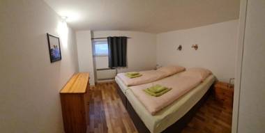 Gaststätte und Ferienhof Zu den Linden