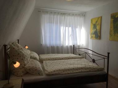 Ferienwohnung Richtermühle