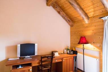 Hotel Gut Klostermühle natur resort & medical spa