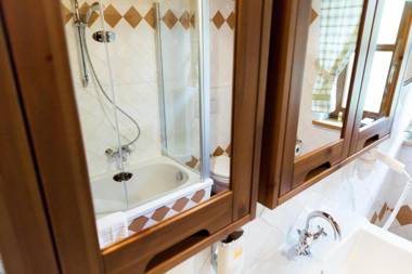 Hotel Gut Klostermühle natur resort & medical spa