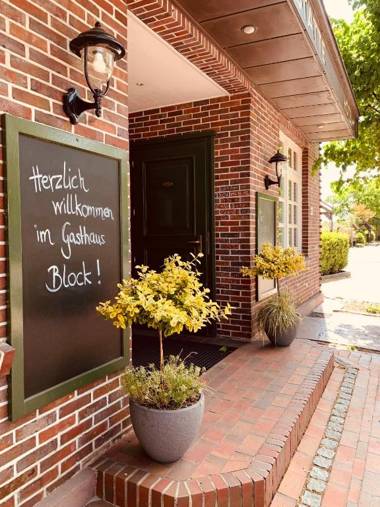 Gasthaus Block