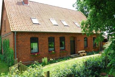 Ferienwohnung Casa Daniela