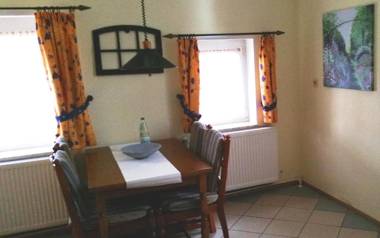 Ferienwohnung Casa Daniela