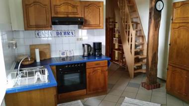 Ferienwohnung Casa Daniela