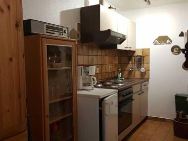 Ferienwohnung Küstenstube