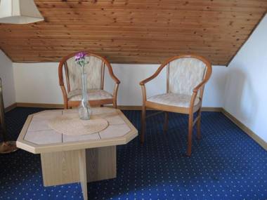 Ferienwohnung Küstenstube