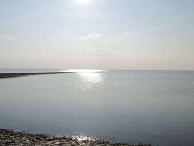 Ferienwohnung Küstenstube