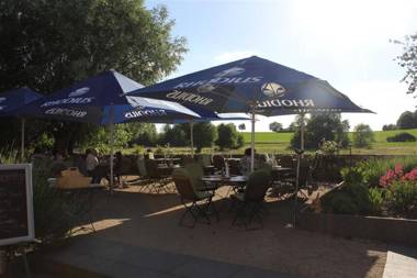 Jordan's Untermühle