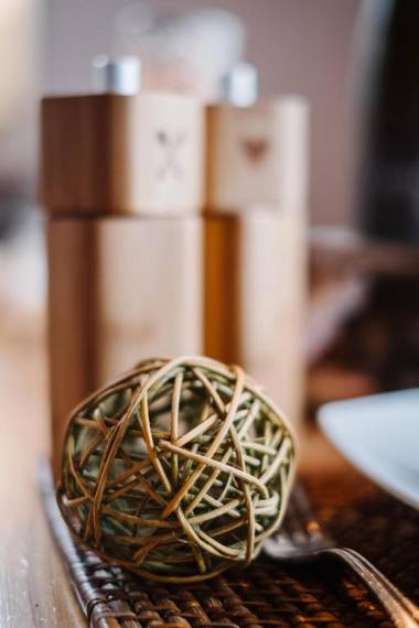 Jordan's Untermühle