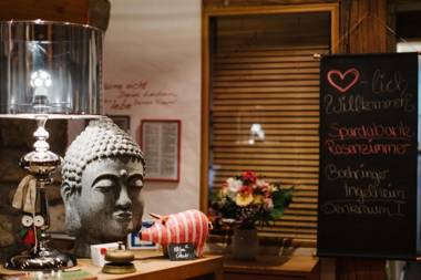 Jordan's Untermühle