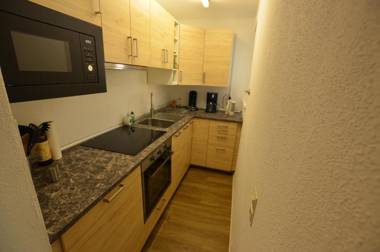 Ferienwohnung Schwarzwaldtraum - 2Zi - Feldberg