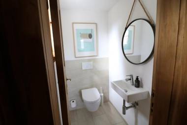 Villa Bergfriede - 4 Schlafzimmer - Feldberg im Schwarzwald