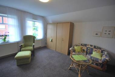 Ferienwohnung Rossis Nüst 31516