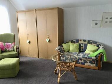 Ferienwohnung Rossis Nüst 31516