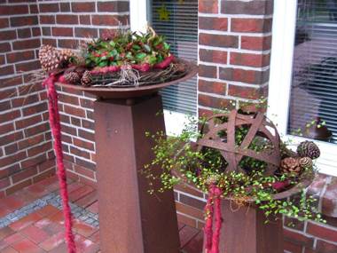 Ferienwohnung Rossis Nüst 31516