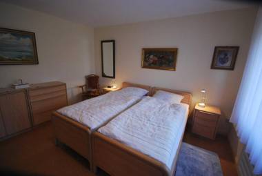 Ferienhaus Hermann 35522