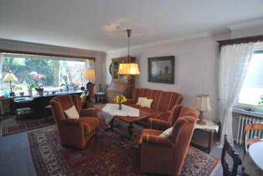 Ferienhaus Hermann 35522