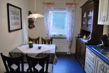 Ferienhaus Hermann 35522