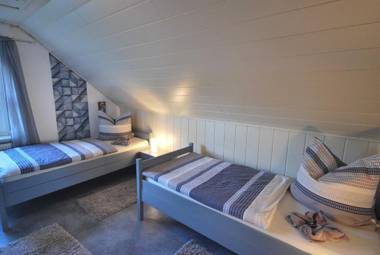 Ferienwohnung Am Moor 35629