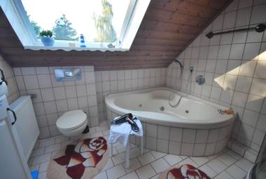 Ferienwohnung Am Moor 35629