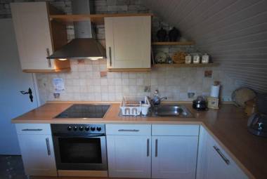 Ferienwohnung Am Moor 35629