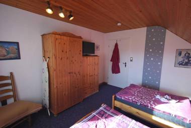 Ferienwohnung Am Moor 35629