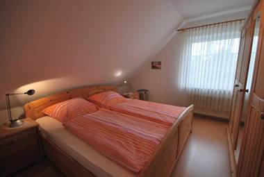 Ferienwohnung Hörnmoor 35586