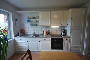 Ferienwohnung Hörnmoor 35586