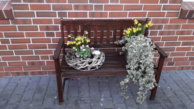 Ferienwohnung Hörnmoor 35586