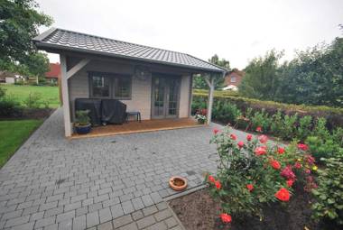 Ferienwohnung Hörnmoor 35586