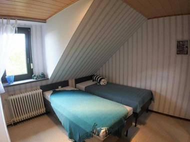 Ferienwohnung Am Traumgarten 35646