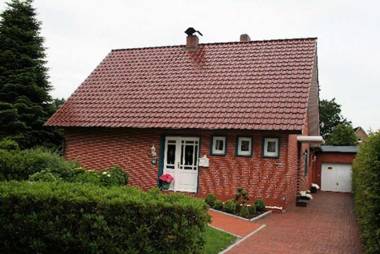 Ferienwohnung Ina 35517