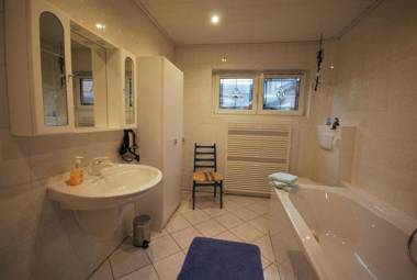 Ferienwohnung Ina 35517