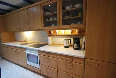 Ferienwohnung Ina 35517