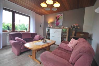 Ferienhof Wiesenblick 35519