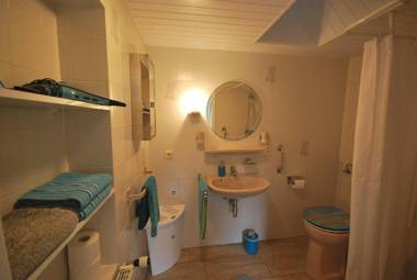 Ferienwohnung Kanalblick 35520