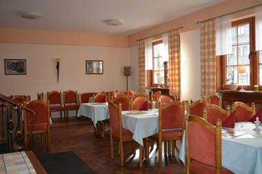 Hotel Restaurant Bauernstube