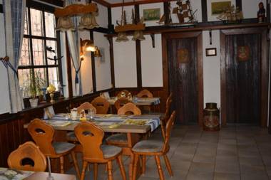 Hotel Restaurant Bauernstube